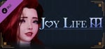 Joy Life 3 - adult patch banner image