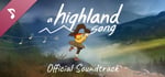 A Highland Song Official Soundtrack banner image