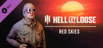 Hell Let Loose - Red Skies banner image