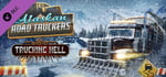 Alaskan Road Truckers: Trucking Hell DLC banner image