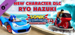 Sonic and All-Stars Racing Transformed: Ryo Hazuki banner image