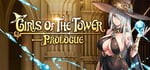 Girls of The Tower - Prologue steam charts