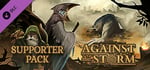 Against the Storm - Supporter Pack banner image