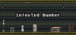 Infected Bunker steam charts