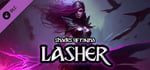 Shades of Rayna - Lasher Class banner image