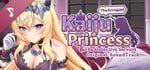 The Arrogant Kaiju Princess and The Detective Servant Soundtrack banner image