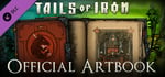 Tails of Iron - Artbook banner image