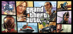 Grand Theft Auto V banner image