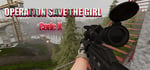 Operation Save the Girl: Code X banner image