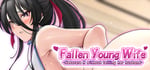 Fallen Young Wife~Netorare H without telling her husband~ steam charts