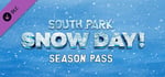SOUTH PARK: SNOW DAY! - Season Pass banner image