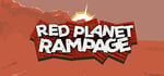 Red Planet Rampage steam charts