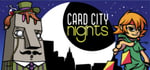 Card City Nights banner image