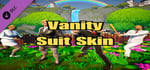 Vanity - Suit Skin banner image