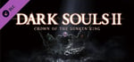 Dark Souls™ II Crown of the Sunken King banner image