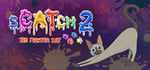 sCATch 2: The Painter Cat banner image