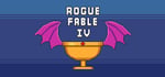 Rogue Fable IV steam charts