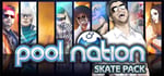 Pool Nation - Skate Pack banner image