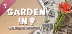 Garden in! Original Soundtrack banner image