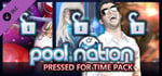 Pool Nation - Unlock Assets Pack banner image