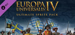 Europa Universalis IV: Ultimate Sprite Pack banner image