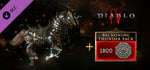 Diablo® IV - Beckoning Thunder Pack banner image