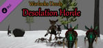 Warlocks Deeds - Desolation horde banner image