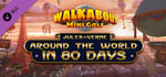 Walkabout Mini Golf: Around the World in 80 Days banner image