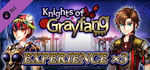 Experience x3 - Knights of Grayfang banner image