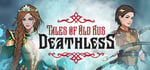 Deathless. Tales of Old Rus steam charts