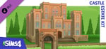 The Sims™ 4 Castle Estate Kit banner image