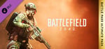 Battlefield™ 2042 Season 7 Battle Pass Ultimate Pack banner image
