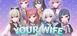 Your wife banner image