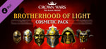 Crown Wars - Brotherhood of Light Cosmetic Pack banner image