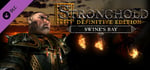 Stronghold: Definitive Edition - Swine's Bay Campaign banner image