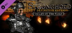 Stronghold: Definitive Edition - Valley of the Wolf Campaign banner image