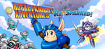 Rocket Knight Adventures: Re-Sparked Collection steam charts