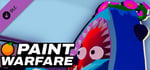 Paint Warfare - Shark Costume banner image