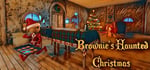 Brownie's Haunted Christmas steam charts