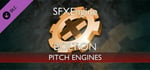 SFXEngine Bolt-on: Pitch Engines banner image