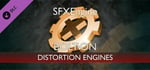 SFXEngine Bolt-on: Distortion Engines banner image