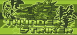 THUNDER STRIKER banner image