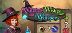 Witches Wishes and Whispers steam charts