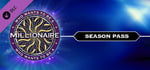 Who Wants to Be a Millionaire? - Season Pass banner image
