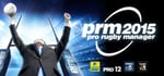 Pro Rugby Manager 2015 banner image