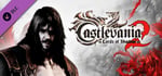 Castlevania: Lords of Shadow 2 - Armored Dracula Costume banner image