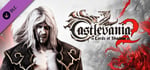 Castlevania: Lords of Shadow 2 - Dark Dracula Costume banner image