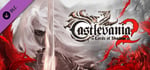 Castlevania: Lords of Shadow 2 - Revelations DLC banner image