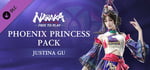 NARAKA: BLADEPOINT - Phoenix Princess Pack banner image