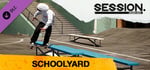 Session: Skate Sim Schoolyard banner image